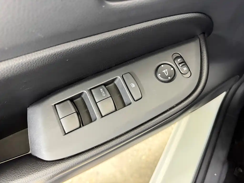Honda Fit 2022 — фото 14