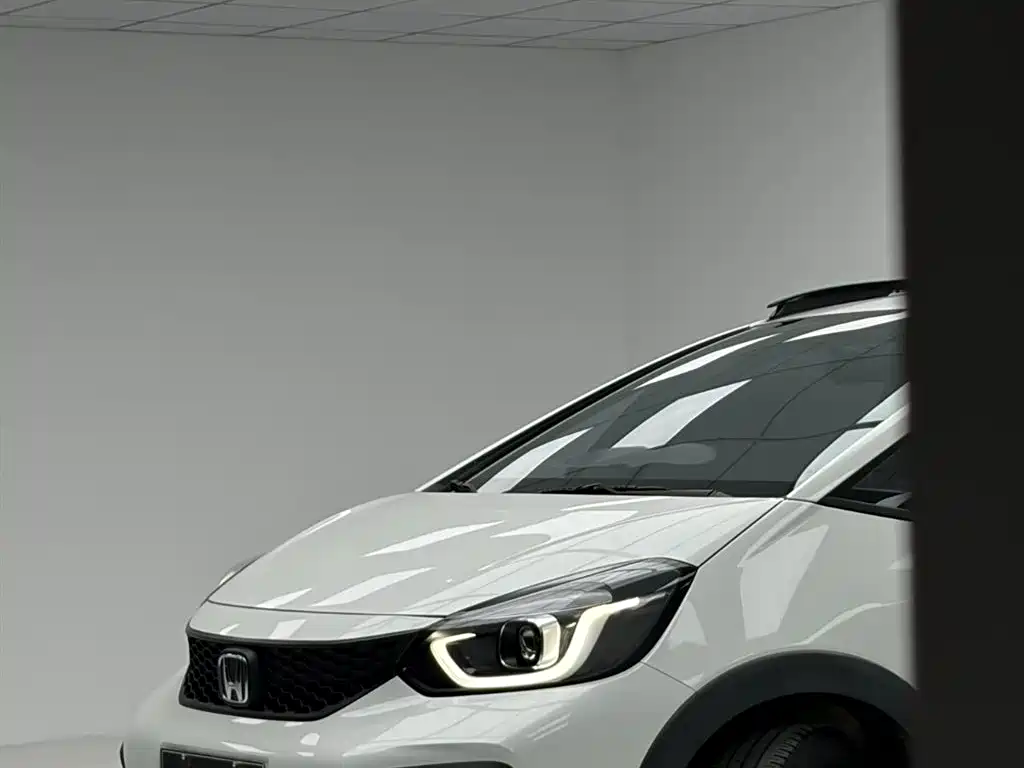 Honda Life 2021