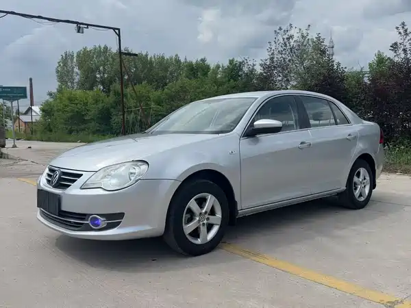 Volkswagen Bora 2012