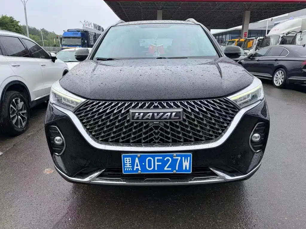Haval M6 2022