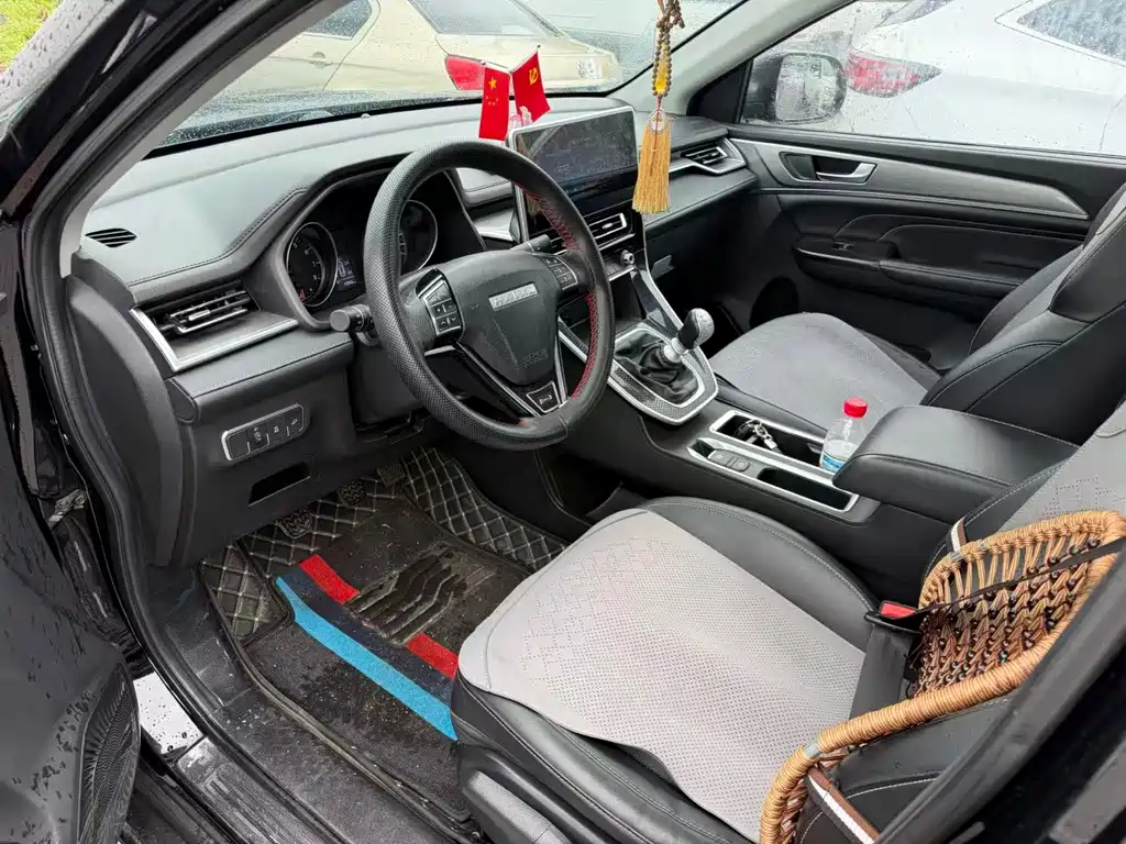 Haval M6 2022