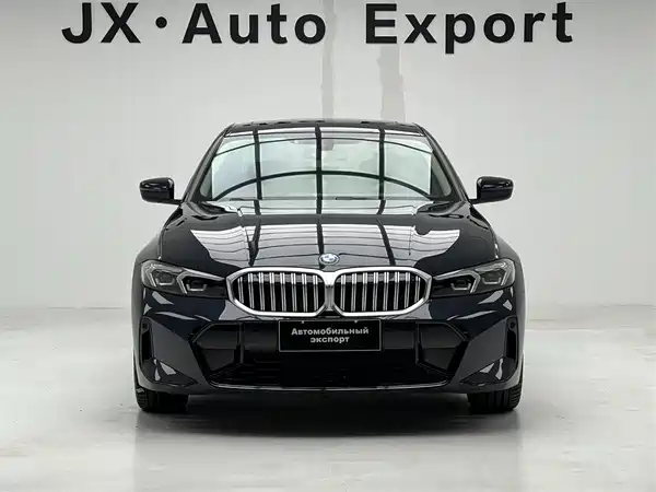 BMW 3 Series 2023