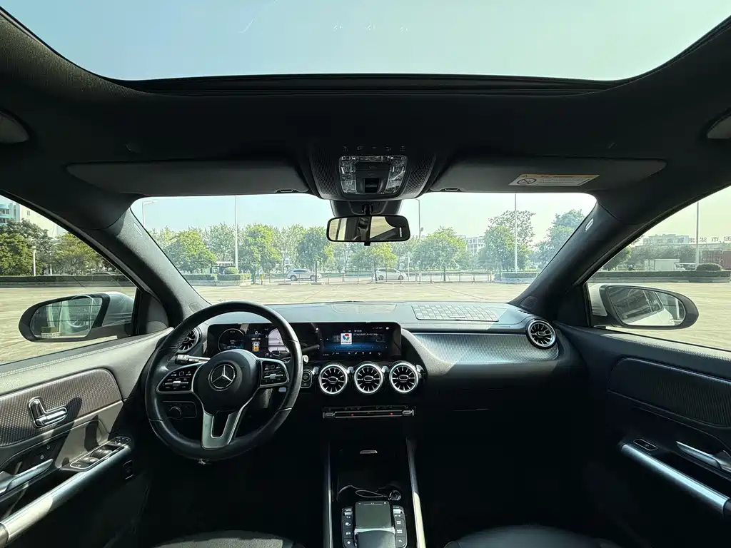 Mercedes-Benz GLA 2022 — фото 8