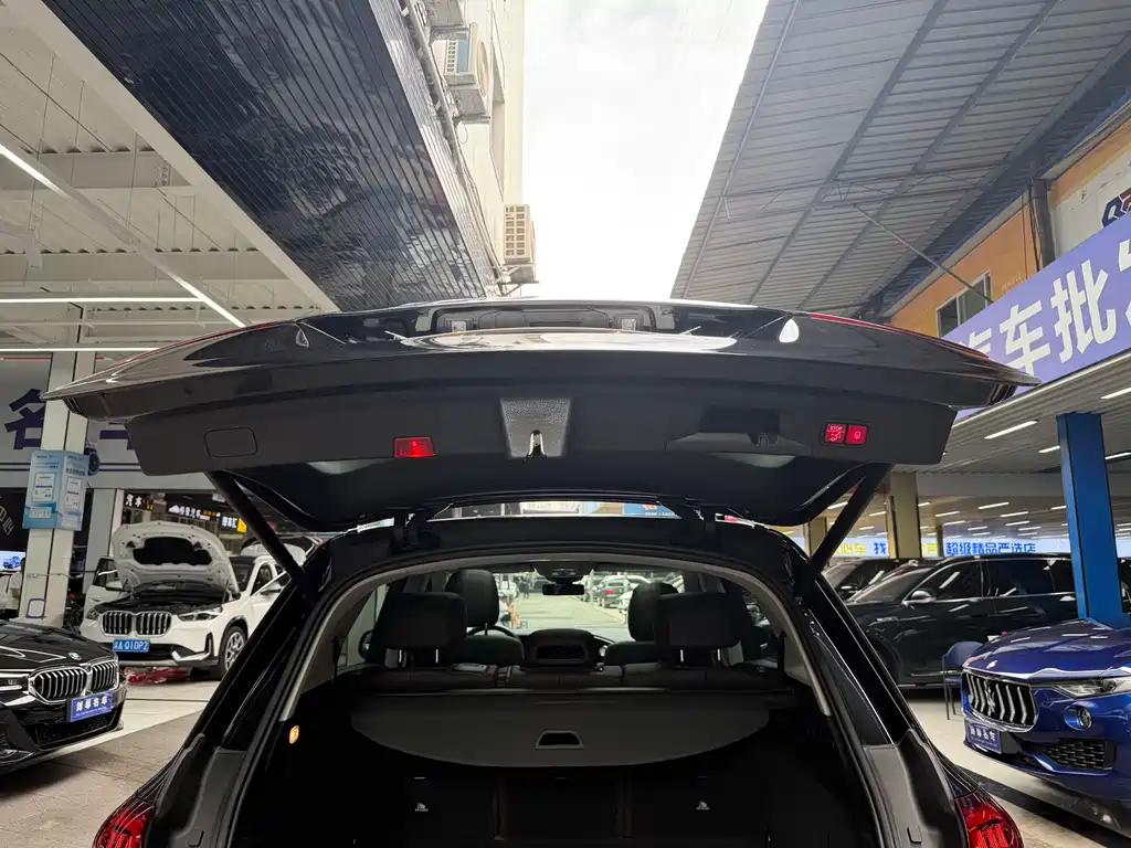 Mercedes-Benz GLE 2022 — фото 16