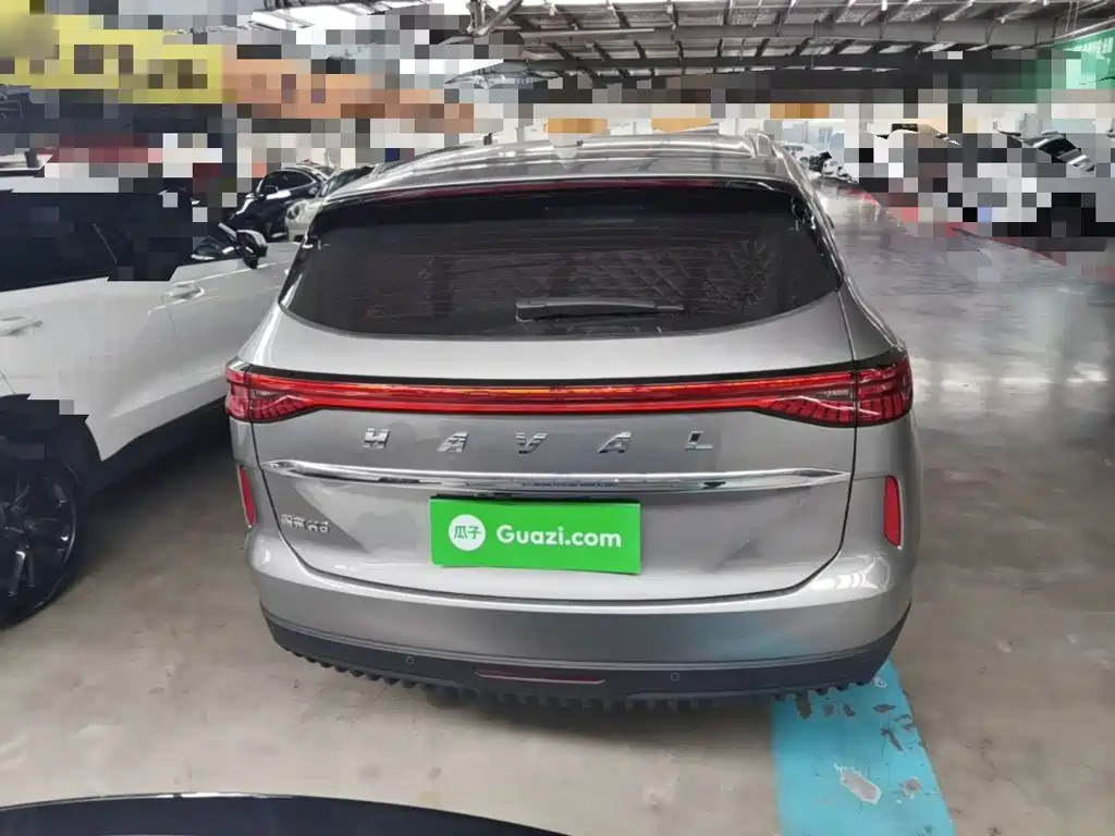 Haval H6 2025