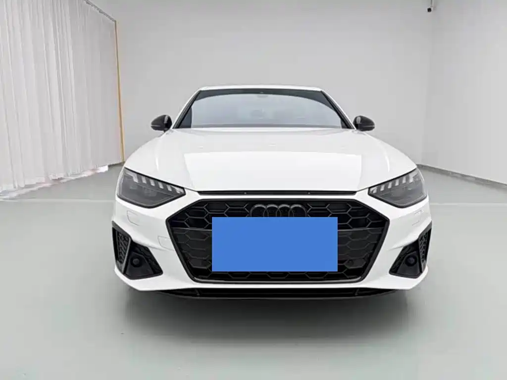 Audi A4L 2024