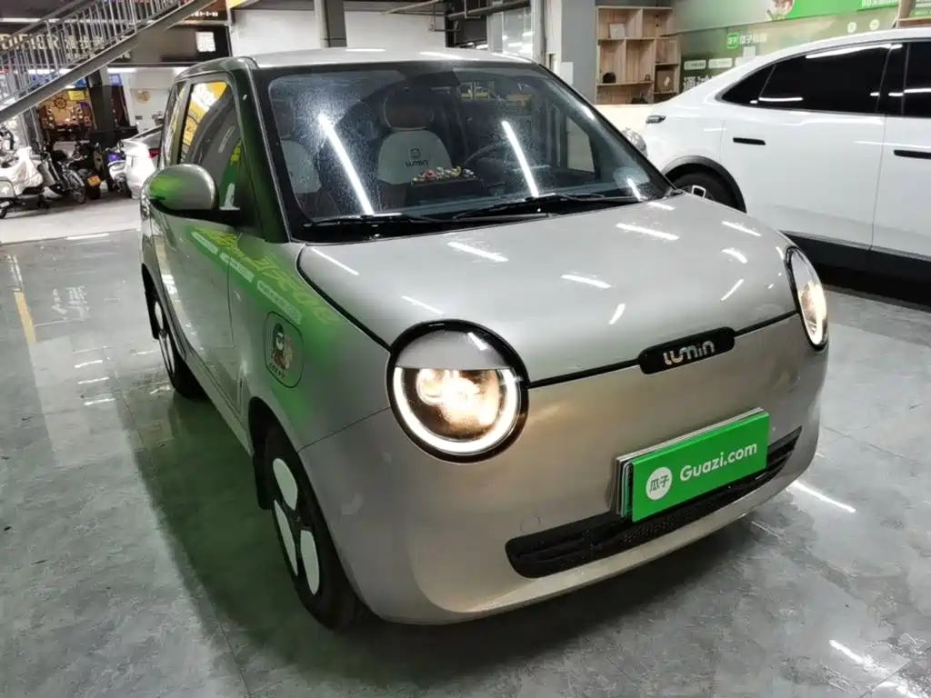 Changan Lumin 2025