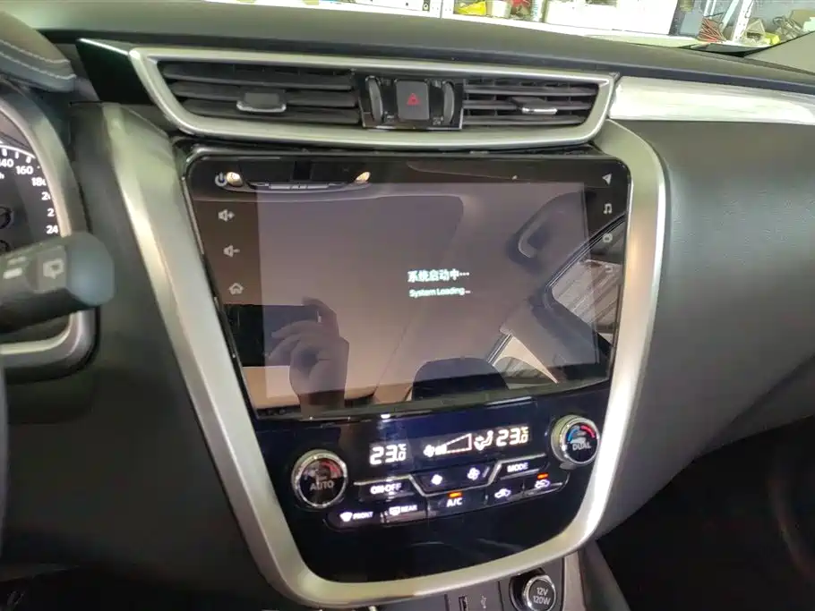 Nissan Murano 2019 — фото 13