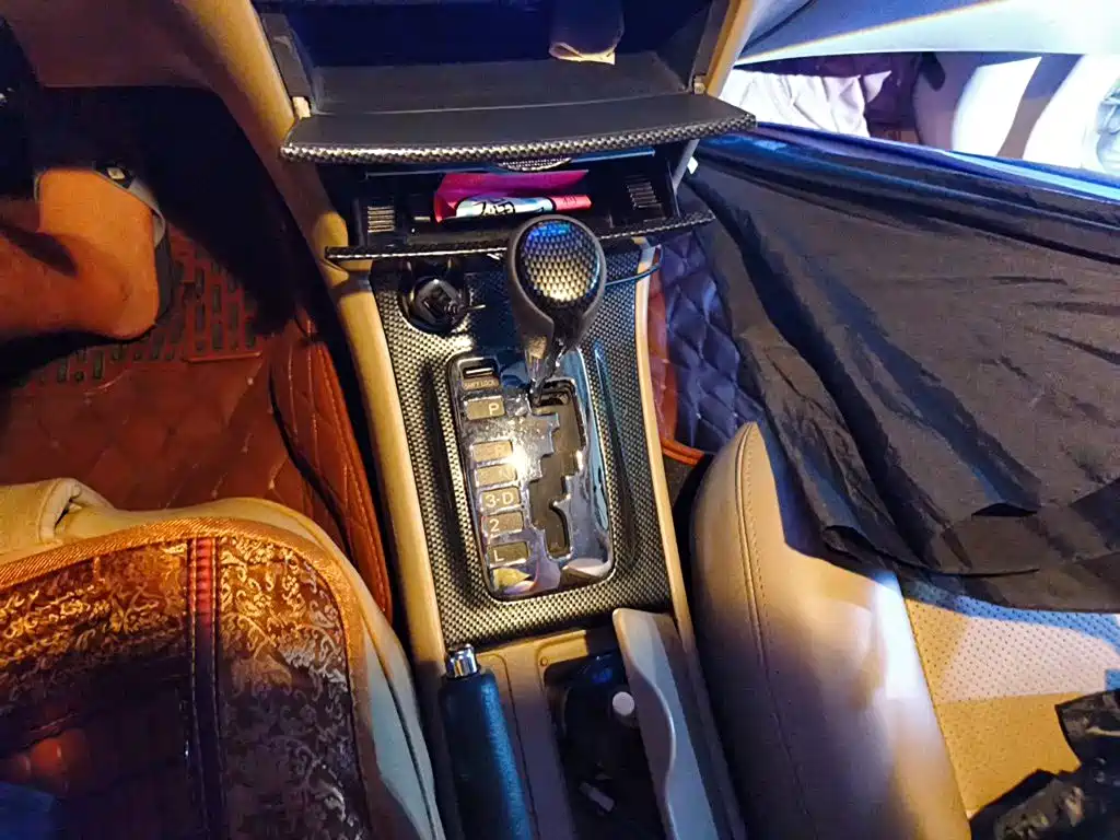 Toyota Corolla 2015 — фото 15
