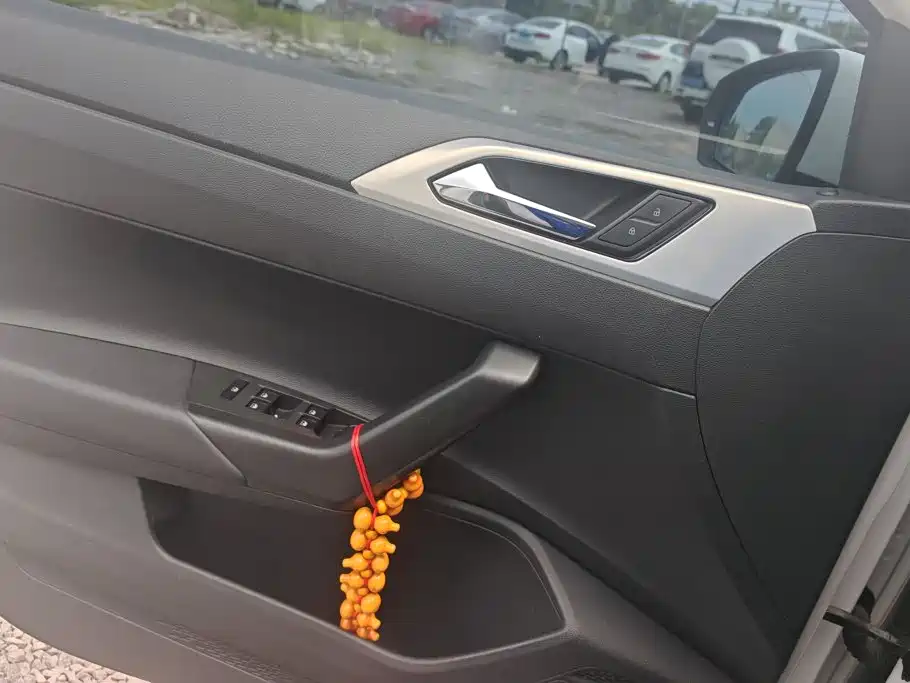 Volkswagen Polo 2020