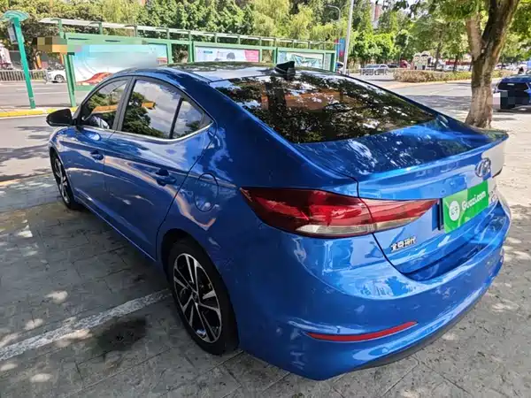 Hyundai Celesta 2016