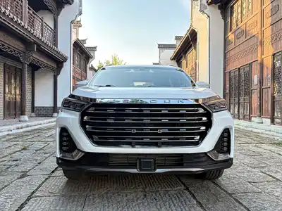 Jetour X90 PLUS 2022