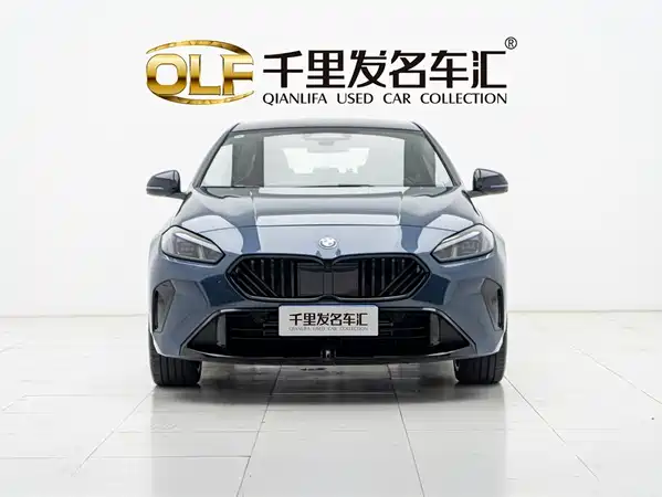 BMW 2 Series 2025