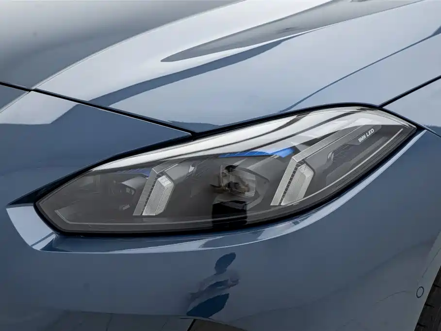 BMW 2 Series 2025 — фото 19