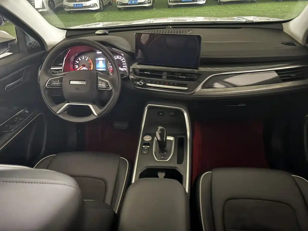 Haval H6 2022