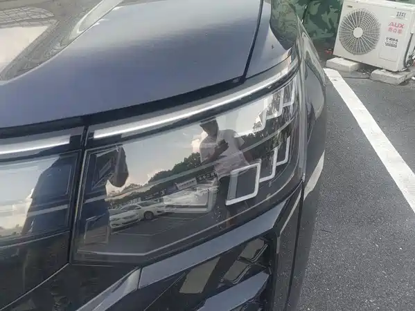 Volkswagen Teramont 2025