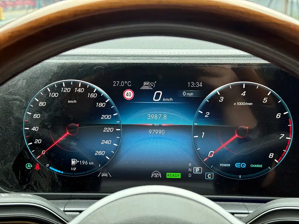 Mercedes-Benz GLS 2020 — фото 2