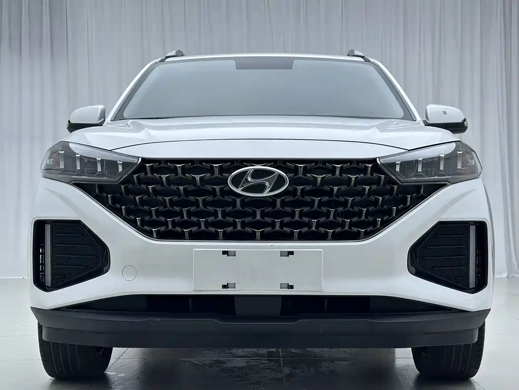 Hyundai ix35 2023