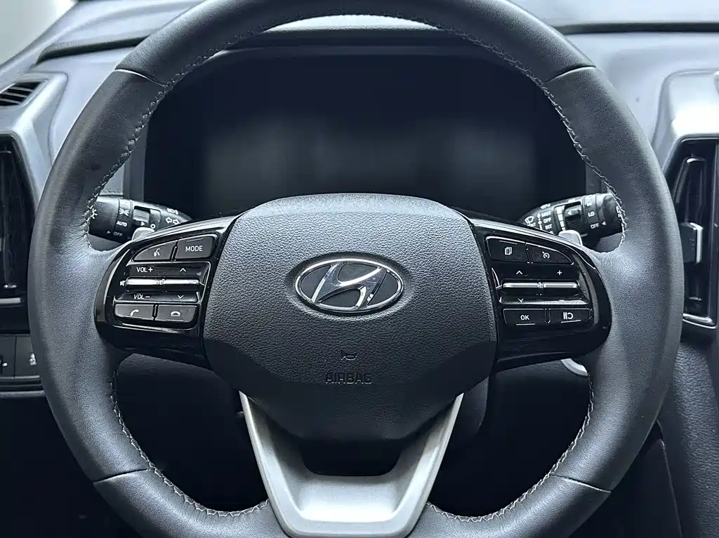 Hyundai ix35 2023 — фото 12