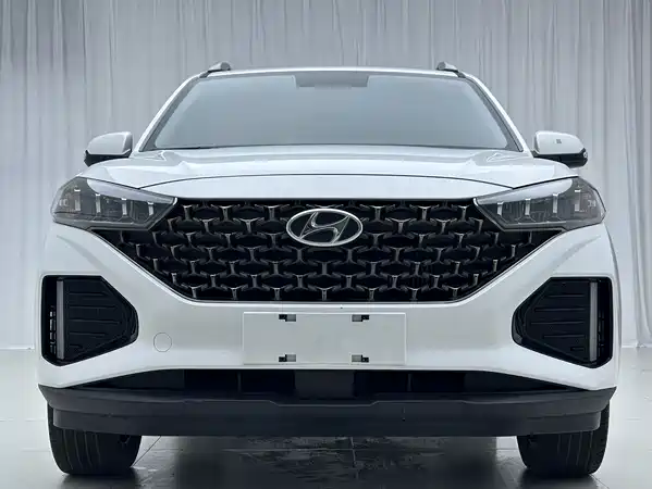 Hyundai ix35 2023