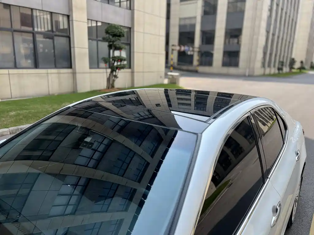 Toyota Camry 2020 — фото 15