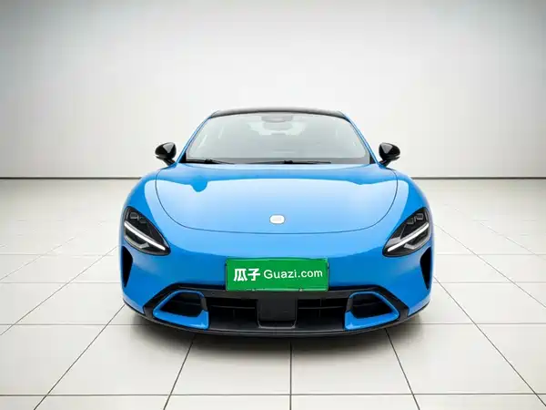 Xiaomi SU7 2026