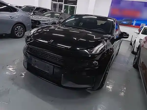 Lynk & Co 03 2019