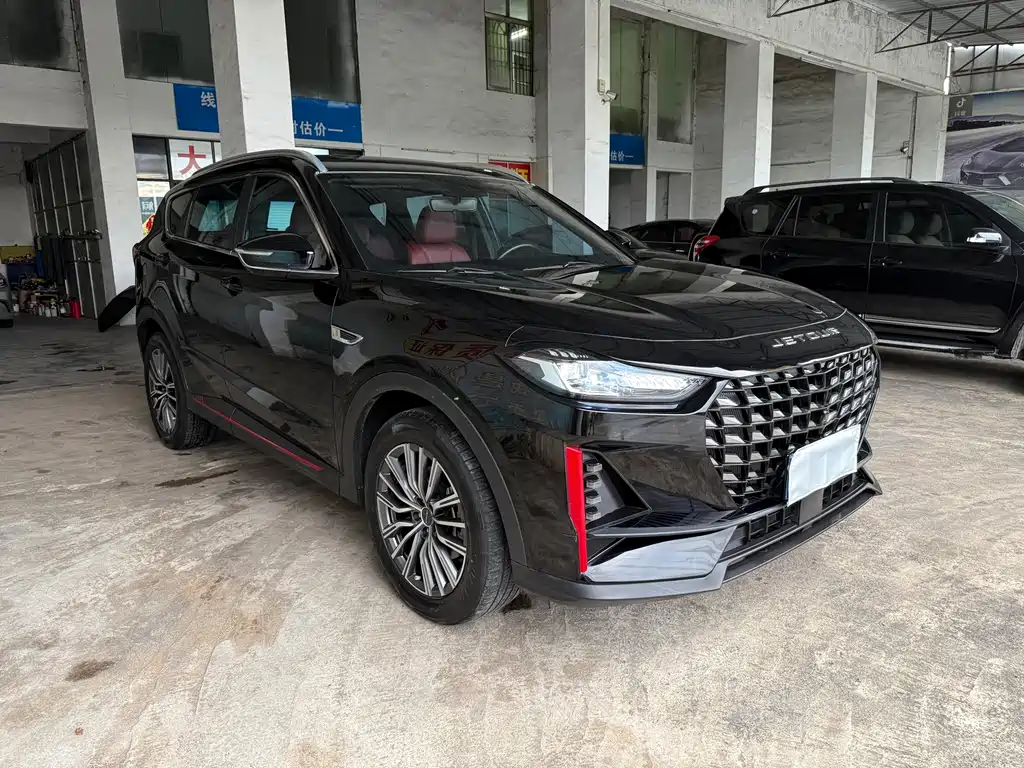 Jetour Jietu X70 PRO 2023
