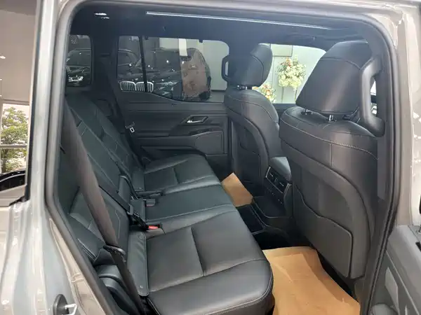 Lexus GX 2024