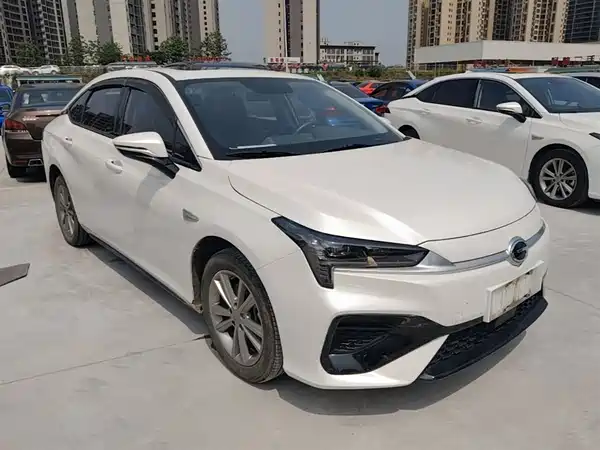 Aion S 2023