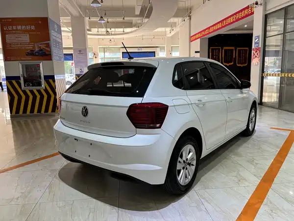Volkswagen Polo 2023
