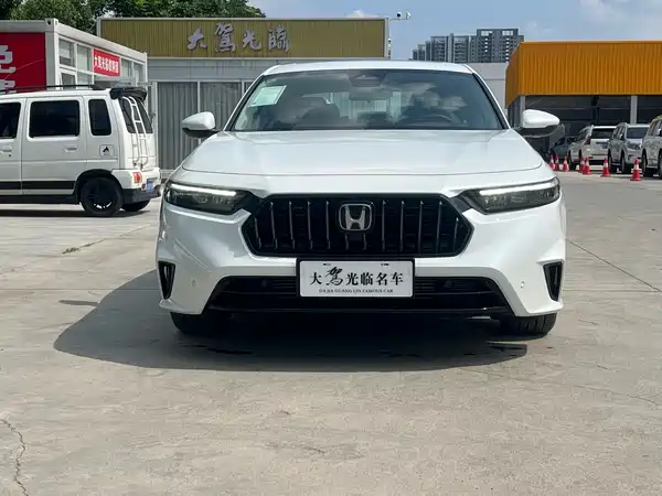 Honda Inspire 2026