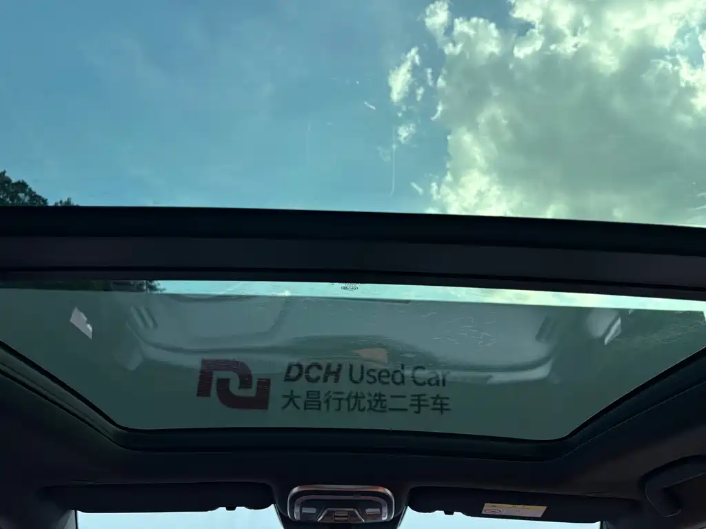 BYD Tang New Energy 2023 — фото 17