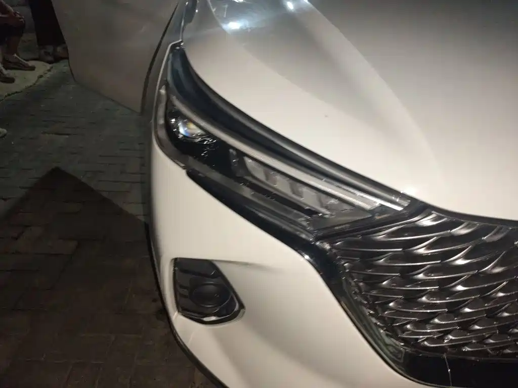 Haval M6 2022