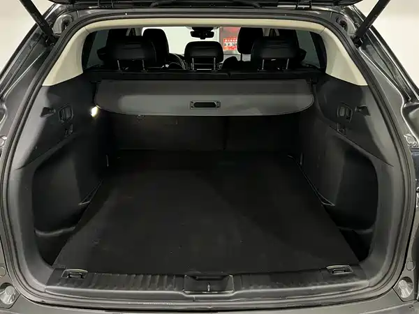 Mazda CX-50 2023