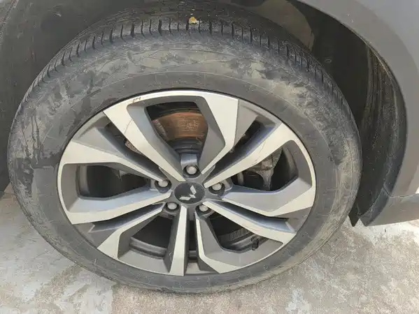 Wuling Star 2021