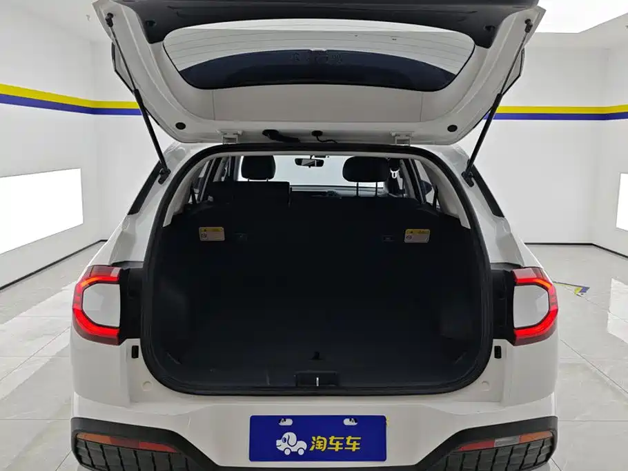 Hyundai ix35 2024