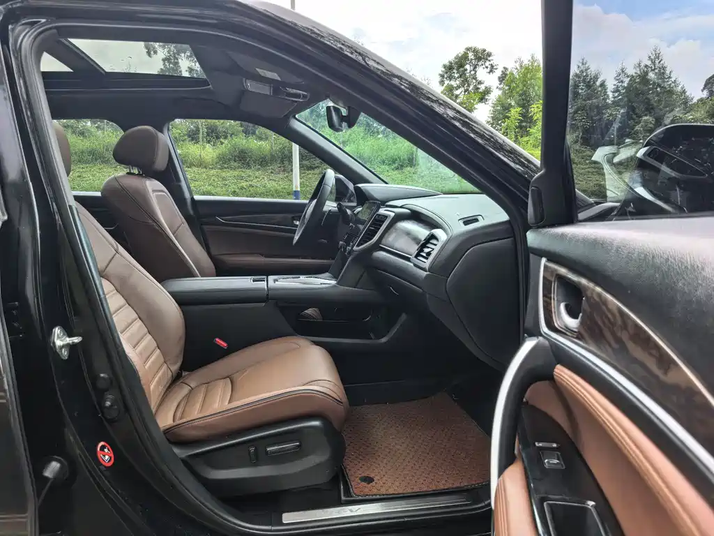 Honda UR-V 2018