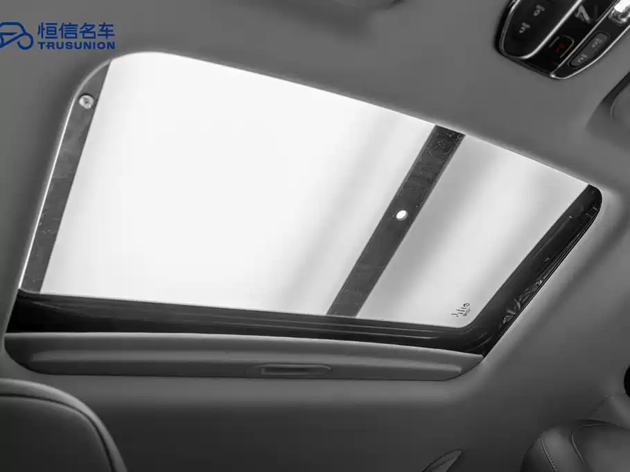 GAC Motor Trumpchi M8 2023 — фото 21