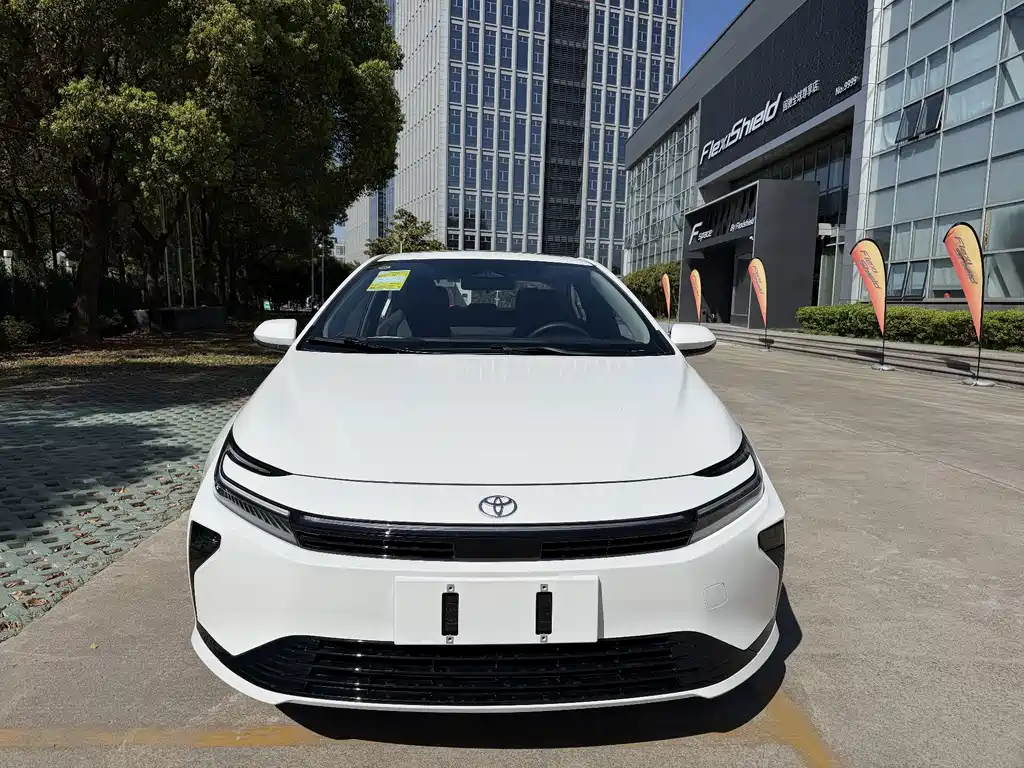 Toyota Corolla 2026