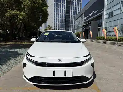 Toyota Corolla 2026