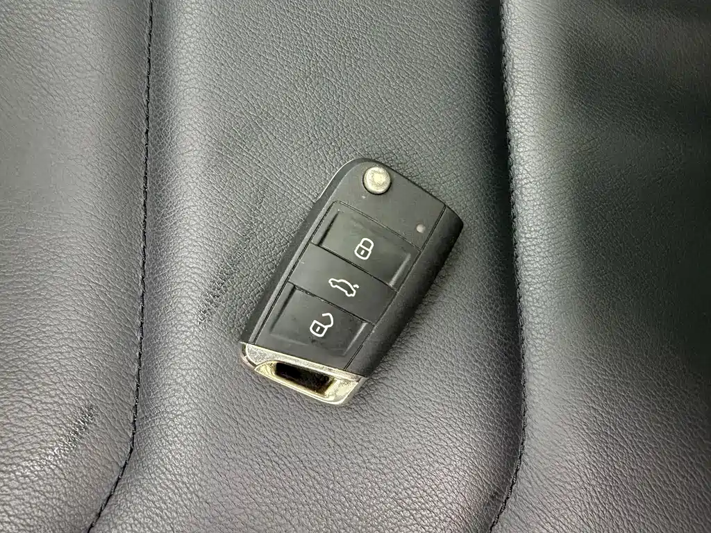 Volkswagen Tiguan L 2017 — фото 12