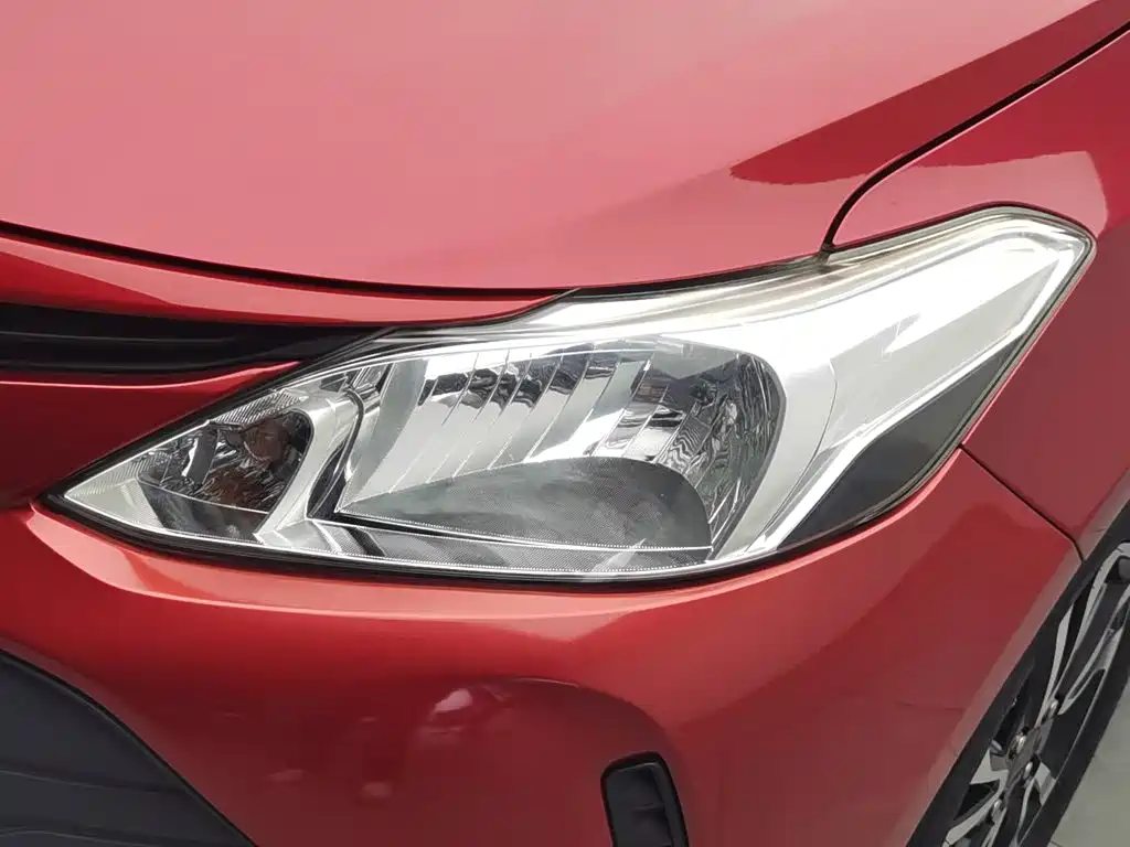 Toyota Vios 2019