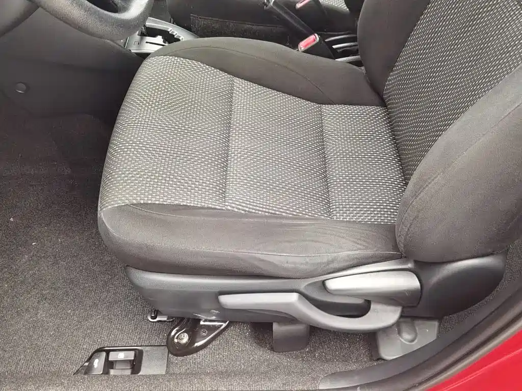 Toyota Vios 2019 — фото 20