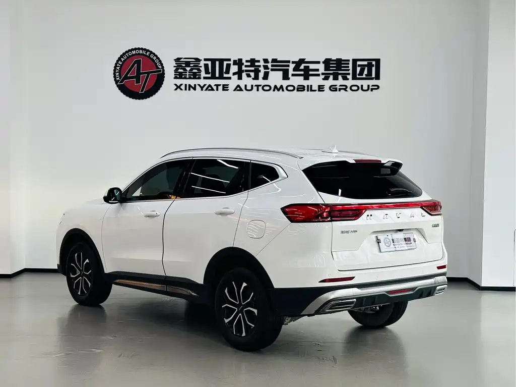 Haval H6 2022
