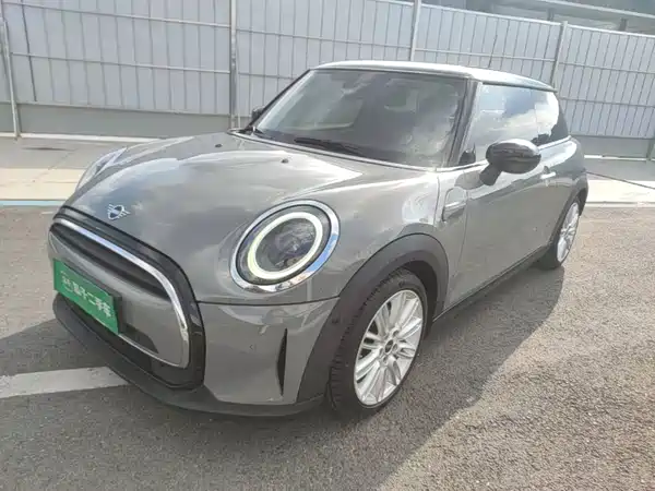 MINI MINI 2022