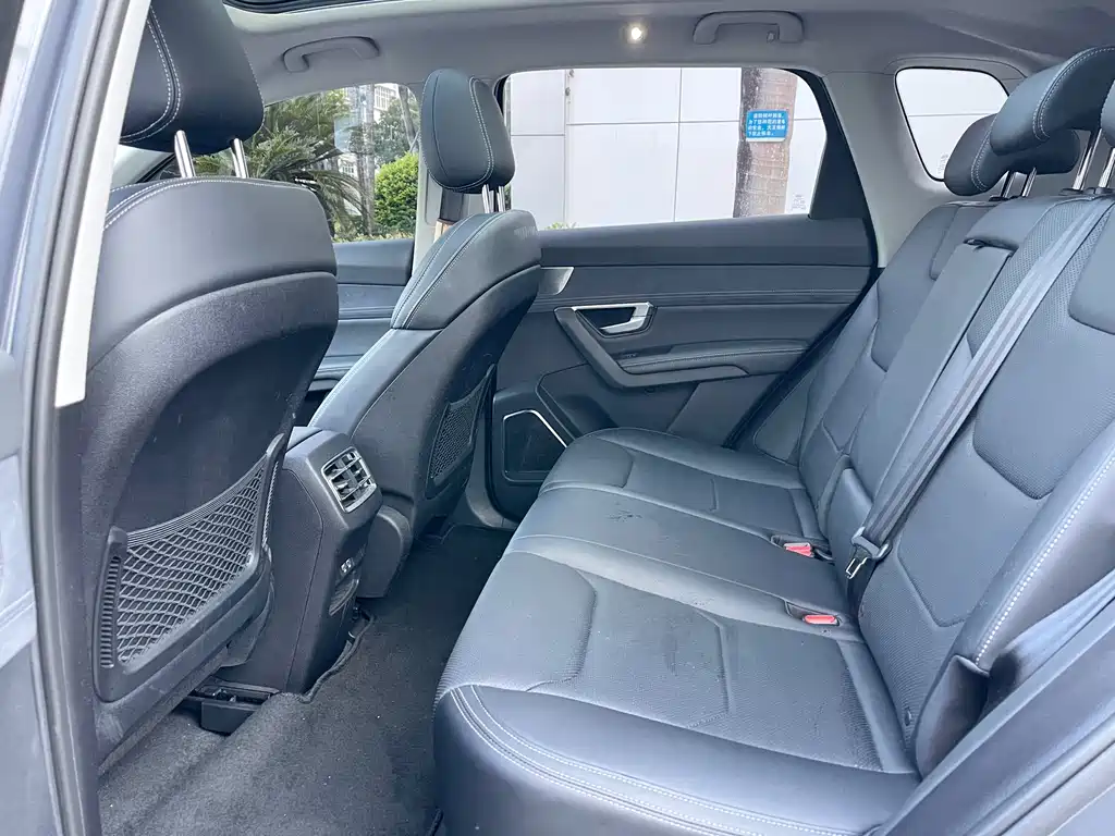 BYD Pro New Energy 2020 — фото 8