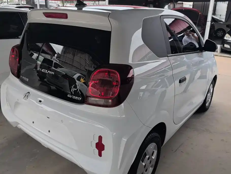 Roewe CLEVER 2021