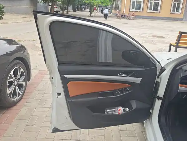 Volkswagen Bora 2025