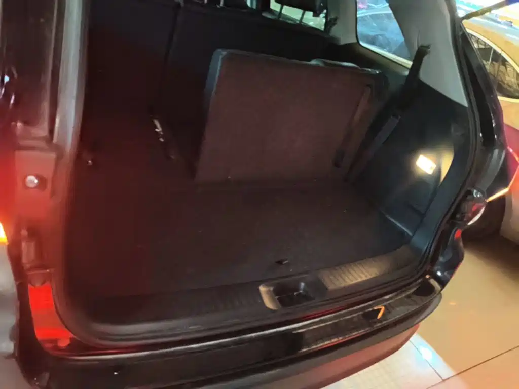 Toyota Highlander 2019 — фото 15